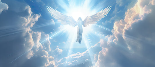 Sesión con Ángeles